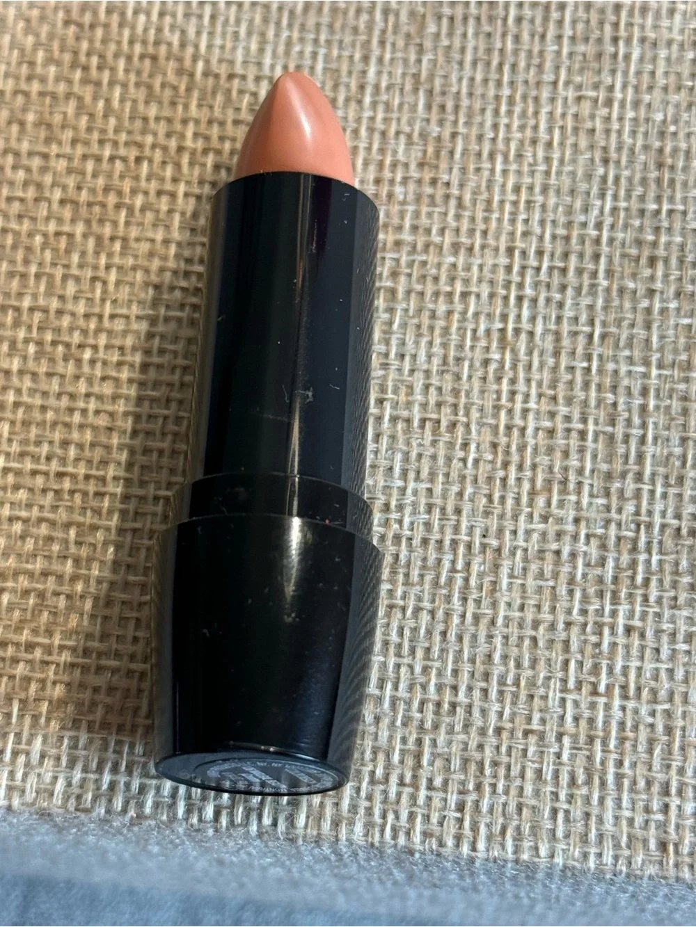 Lancôme L'Absolu‎ Rouge 126 Natural Beauty Cream Lipstick Unused Discontinued
